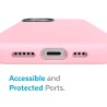 Калъф Speck Presidio2 Pro за iPhone 13, Rosy Pink/Vintage Rose