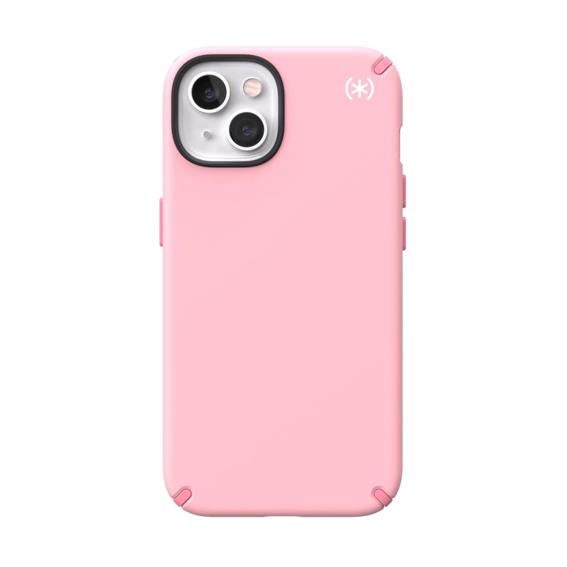 Калъф Speck Presidio2 Pro за iPhone 13, Rosy Pink/Vintage Rose Калъф Speck Presidio2 Pro за iPhone 13, Rosy Pink/Vintage Rose