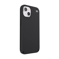 Калъф Speck Presidio2 Pro за iPhone 13, Black/White