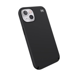 Калъф Speck Presidio2 Pro за iPhone 13, Black/White