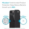 Калъф Speck Presidio2 Pro за iPhone 13, Black/White