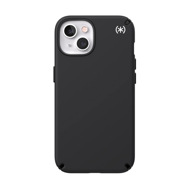 Калъф Speck Presidio2 Pro за iPhone 13, Black/White Калъф Speck Presidio2 Pro за iPhone 13, Black/White