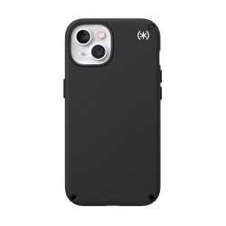 Калъф Speck Presidio2 Pro за iPhone 13, Black/White