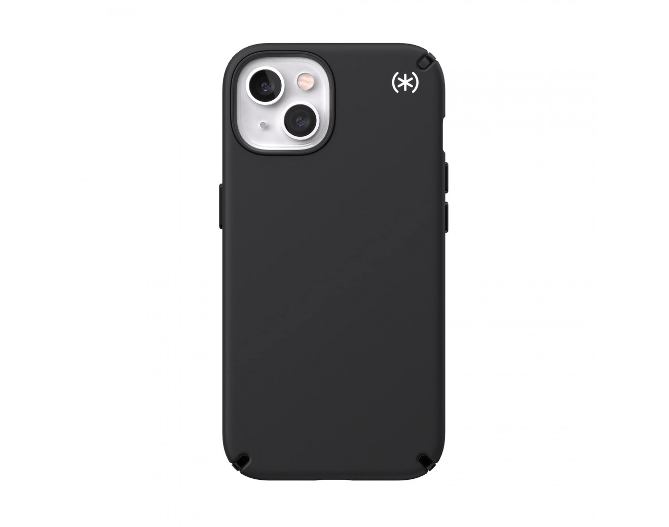 Калъф Speck Presidio2 Pro за iPhone 13, Black/White