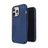 Kалъф Speck Presidio2 Grip за iPhone 13 Pro, Coastal Blue/Storm