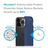 Kалъф Speck Presidio2 Grip за iPhone 13 Pro, Coastal Blue/Storm