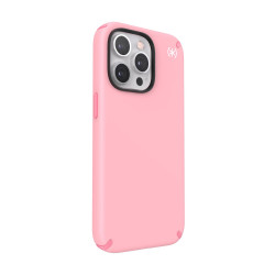 Калъф Speck Presidio2 Pro за iPhone 13 Pro, Rosy Pink/Vintage