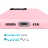 Калъф Speck Presidio2 Pro за iPhone 13 Pro, Rosy Pink/Vintage