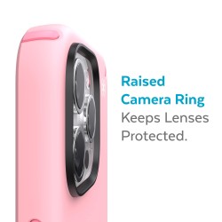 Калъф Speck Presidio2 Pro за iPhone 13 Pro, Rosy Pink/Vintage