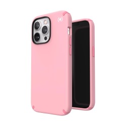 Калъф Speck Presidio2 Pro за iPhone 13 Pro, Rosy Pink/Vintage