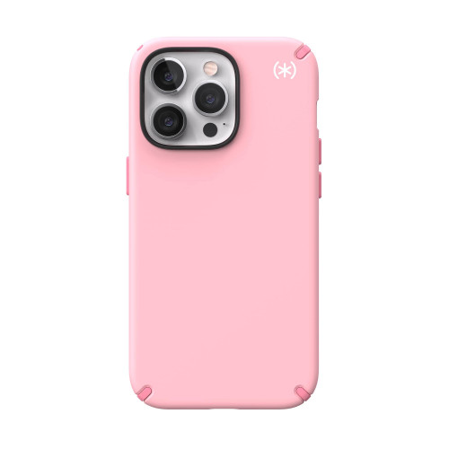 Калъф Speck Presidio2 Pro за iPhone 13 Pro, Rosy Pink/Vintage Rose