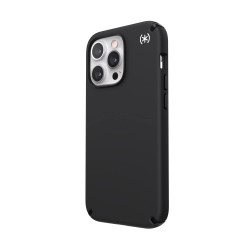 Калъф Speck Presidio2 Pro за iPhone 13 Pro, Black/White