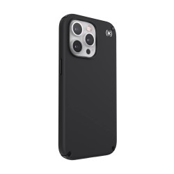 Калъф Speck Presidio2 Pro за iPhone 13 Pro, Black/White