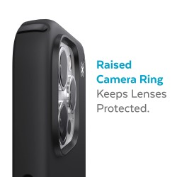 Калъф Speck Presidio2 Pro за iPhone 13 Pro, Black/White