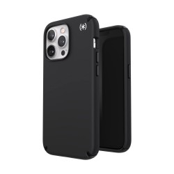 Калъф Speck Presidio2 Pro за iPhone 13 Pro, Black/White