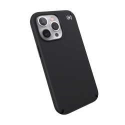 Калъф Speck Presidio2 Pro за iPhone 13 Pro, Black/White