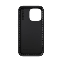 Калъф Speck Presidio2 Pro за iPhone 13 Pro, Black/White