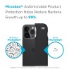 Калъф Speck Presidio2 Pro за iPhone 13 Pro, Black/White