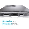 Удароустойчив калъф Speck за iPhone 13 Pro, Presidio