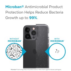 Удароустойчив калъф Speck за iPhone 13 Pro, Presidio