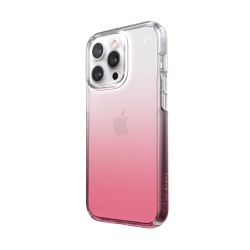 Kалъф Speck за iPhone 13 Pro, Ombre, Clear/Vintage Rose