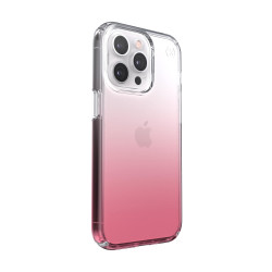 Kалъф Speck за iPhone 13 Pro, Ombre, Clear/Vintage Rose