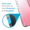 Kалъф Speck за iPhone 13 Pro, Ombre, Clear/Vintage Rose