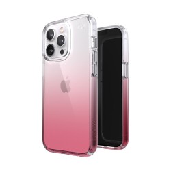Kалъф Speck за iPhone 13 Pro, Ombre, Clear/Vintage Rose