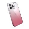 Kалъф Speck за iPhone 13 Pro, Ombre, Clear/Vintage Rose