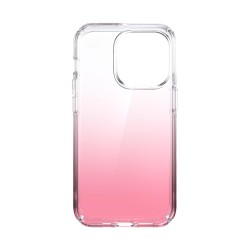 Kалъф Speck за iPhone 13 Pro, Ombre, Clear/Vintage Rose