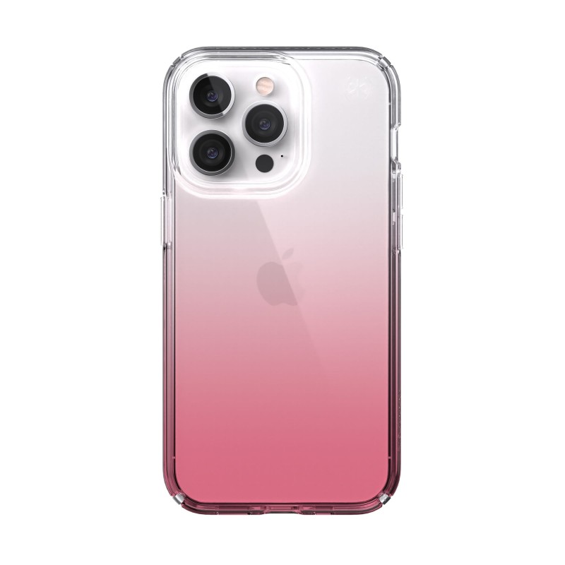 Kалъф Speck за iPhone 13 Pro, Ombre, Clear/Vintage Rose Kалъф Speck за iPhone 13 Pro, Ombre, Clear/Vintage Rose