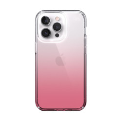 Kалъф Speck за iPhone 13 Pro, Ombre, Clear/Vintage Rose