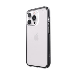 Калъф Speck Presidio Perfect-Clear with Impact Geometry iPhone