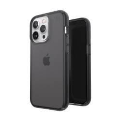 Калъф Speck Presidio Perfect-Mist iPhone 13 Pro, Obsidian