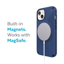 Калъф Speck Presidio2 Grip (MagSafe) iPhone 13 Cases, Coastal