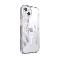 Калъф Presidio Perfect-Clear with Grips (MagSafe) iPhone 13