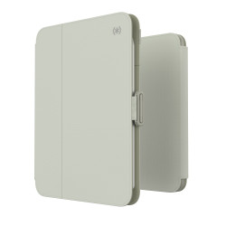 Калъф Speck Balance Folio iPad mini 6 (2021), Velvet Green