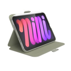 Калъф Speck Balance Folio iPad mini 6 (2021), Velvet Green