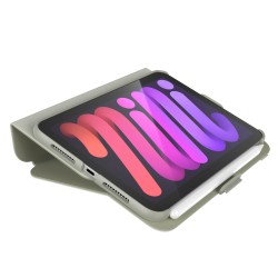 Калъф Speck Balance Folio iPad mini 6 (2021), Velvet Green