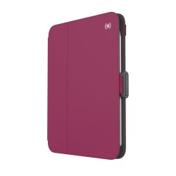 Калъф Speck Balance Folio iPad mini 6 (2021), Verry Berry