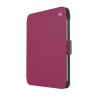 Калъф Speck Balance Folio iPad mini 6 (2021), Verry Berry