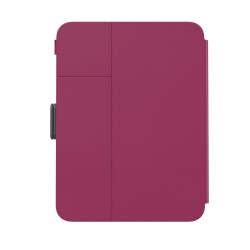 Калъф Speck Balance Folio iPad mini 6 (2021), Verry Berry
