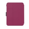 Калъф Speck Balance Folio iPad mini 6 (2021), Verry Berry