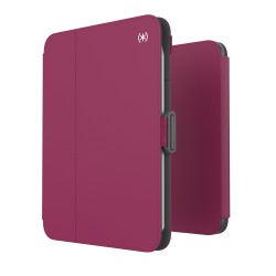 Калъф Speck Balance Folio iPad mini 6 (2021), Verry Berry