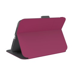 Калъф Speck Balance Folio iPad mini 6 (2021), Verry Berry