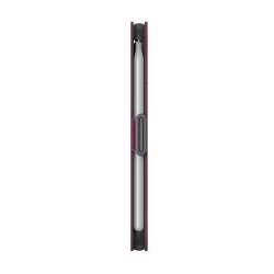 Калъф Speck Balance Folio iPad mini 6 (2021), Verry Berry