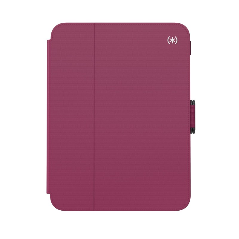 Калъф Speck Balance Folio iPad mini 6 (2021), Verry Berry Калъф Speck Balance Folio iPad mini 6 (2021), Verry Berry