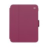 Калъф Speck Balance Folio iPad mini 6 (2021), Verry Berry