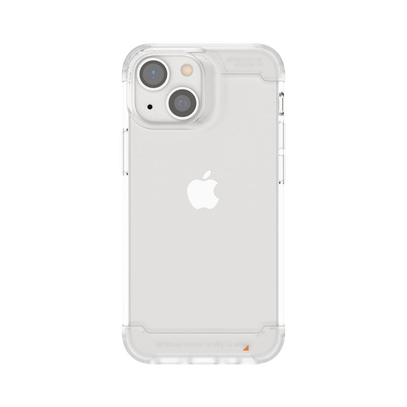Калъф Gear4 D3O Cases Havana Apple iPhone 13 mini, Clear Калъф Gear4 D3O Cases Havana Apple iPhone 13 mini, Clear
