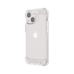 Калъф Gear4 D3O Cases Havana Apple iPhone 13 mini, Clear